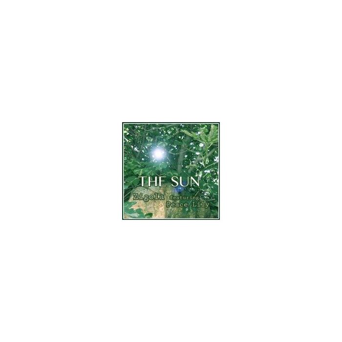 The Sun album