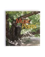 Music of the Plants BOOK - History and research of Music of the Plants