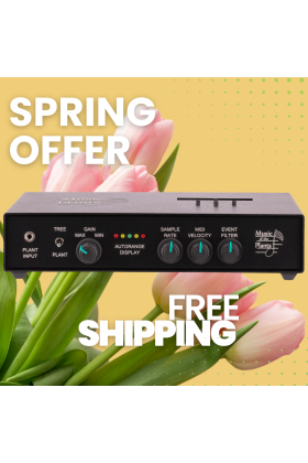 SPRING OFFER: U1 & MUSIC ALBUM