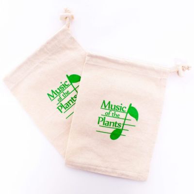Organic Cotton Bag