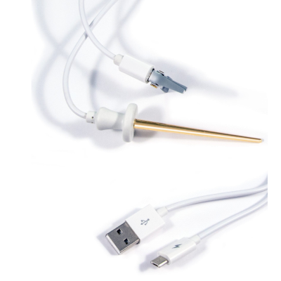 Spare sensor cable for Ginkgo