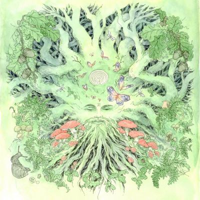 Bruwynn - The Mind Orchestra