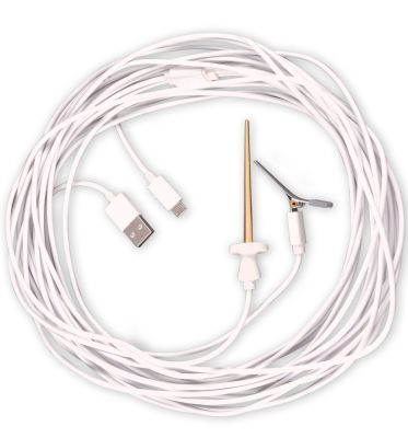 Cable for Tree, 5 meters - Ginkgo