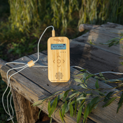 BAMBOO M - Music Creativity