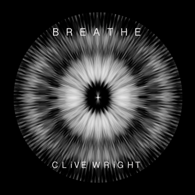 Clive Wright. Breathe.