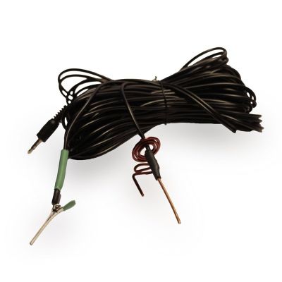 Cable for trees - Extra sensor cable 5 or 10 m for Bamboo or U1