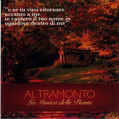 Renato Poletto: Al Tramonto – Mp3 Music Album