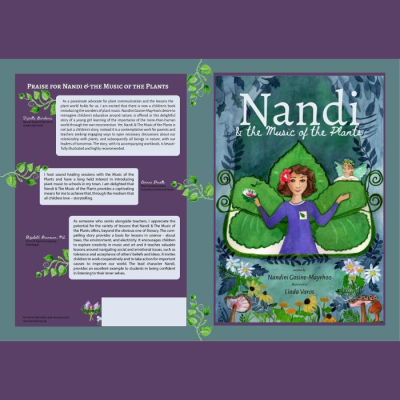 Nandi & The Music of the Plants